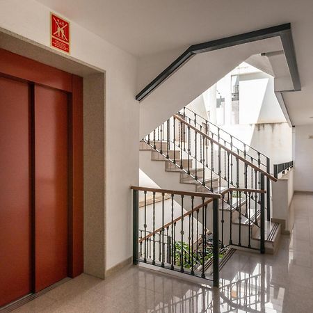 First Floor Near Macarena Church 塞维利亚 外观 照片